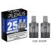 Innokin Plexus Pod Cartridge 2ml 0.6ohm