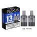 Innokin Plexus Pod Cartridge 2ml 1.2ohm