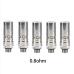 Innokin Prism S Replacement Coil 5pcs 0.8ohm