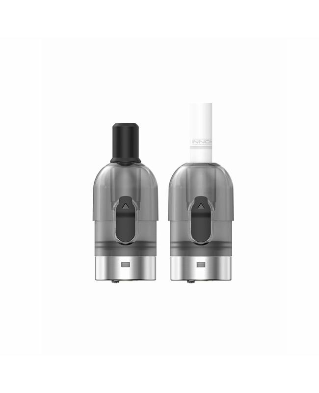 Innokin Qcap Pod Cartridge 3ml 1PC/Pack by Brands pod system for pod systems - related product image