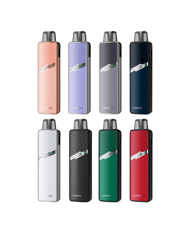 Innokin Sceptre 2 Pod Kit 1400mAh by Brands pod system for pod systems - main product image