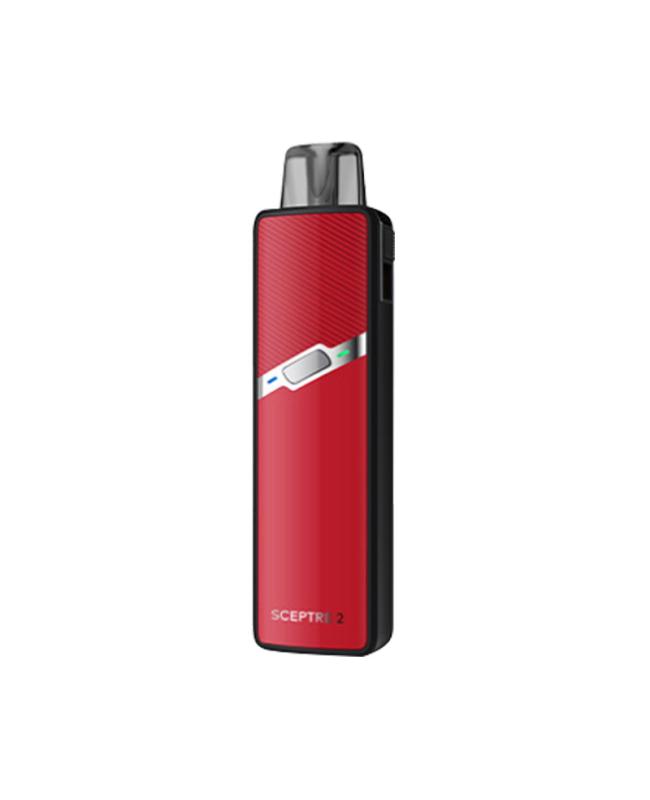Innokin Sceptre 2 Pod Kit 1400mAh by Brands pod system for pod systems - gallery image 10