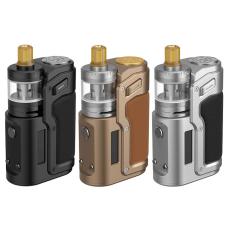 Innokin Sidera DNA60C Mod 60W With Zenith M Tank