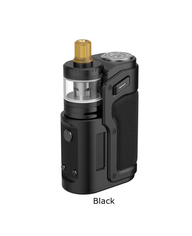 Innokin Sidera DNA60C Mod 60W With Zenith M Tank by Brands atomizer tank for coils & atomizers - gallery image 3