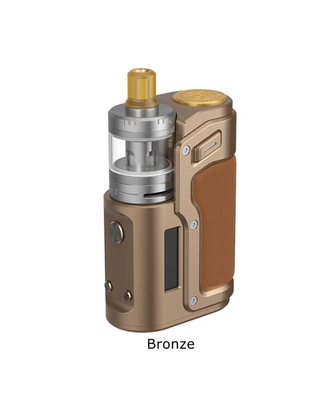 Innokin Sidera DNA60C Mod 60W With Zenith M Tank by Brands atomizer tank for coils & atomizers - gallery image 4