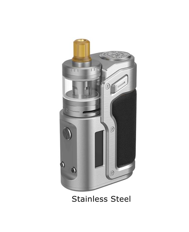 Innokin Sidera DNA60C Mod 60W With Zenith M Tank by Brands atomizer tank for coils & atomizers - gallery image 5