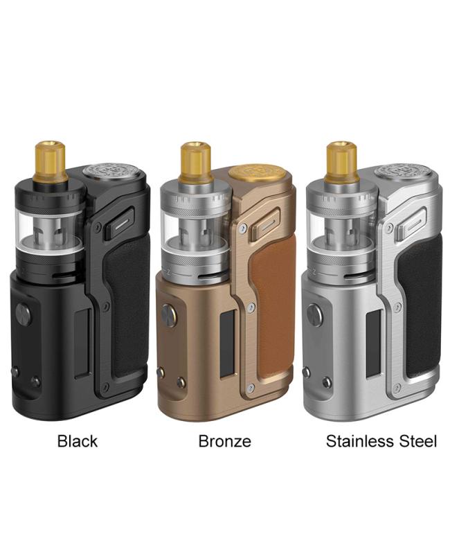 Innokin Sidera DNA60C Mod 60W With Zenith M Tank by Brands atomizer tank for coils & atomizers - gallery image 2