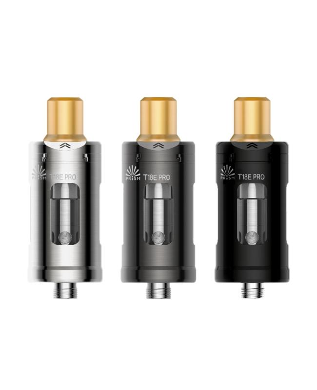 Innokin T18E Pro Tank 2ml by Brands atomizer tank for coils & atomizers - related product image