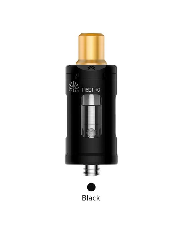 Innokin T18E Pro Tank 2ml by Brands atomizer tank for coils & atomizers - gallery image 3
