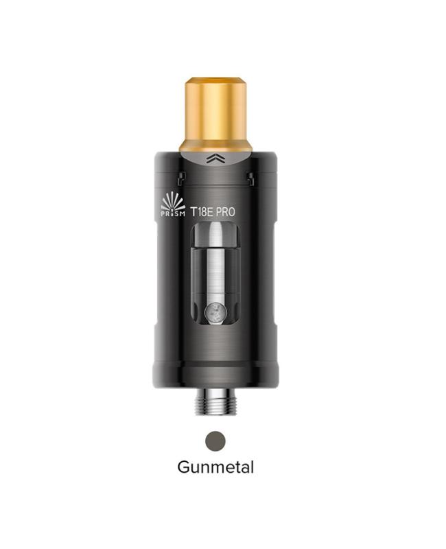 Innokin T18E Pro Tank 2ml by Brands atomizer tank for coils & atomizers - gallery image 4