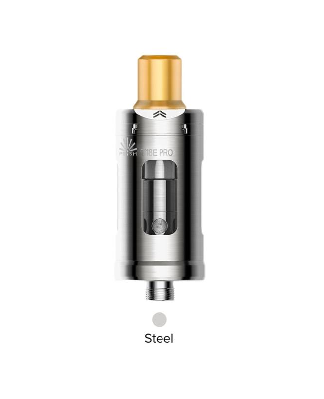 Innokin T18E Pro Tank 2ml by Brands atomizer tank for coils & atomizers - gallery image 5