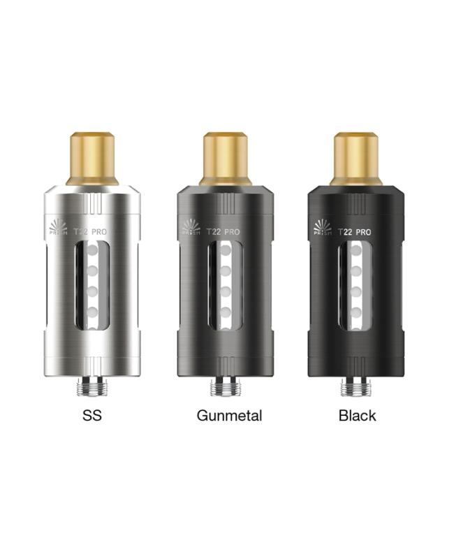 Innokin T22 Pro Tank 4.5ml by Brands atomizer tank for coils & atomizers - gallery image 2