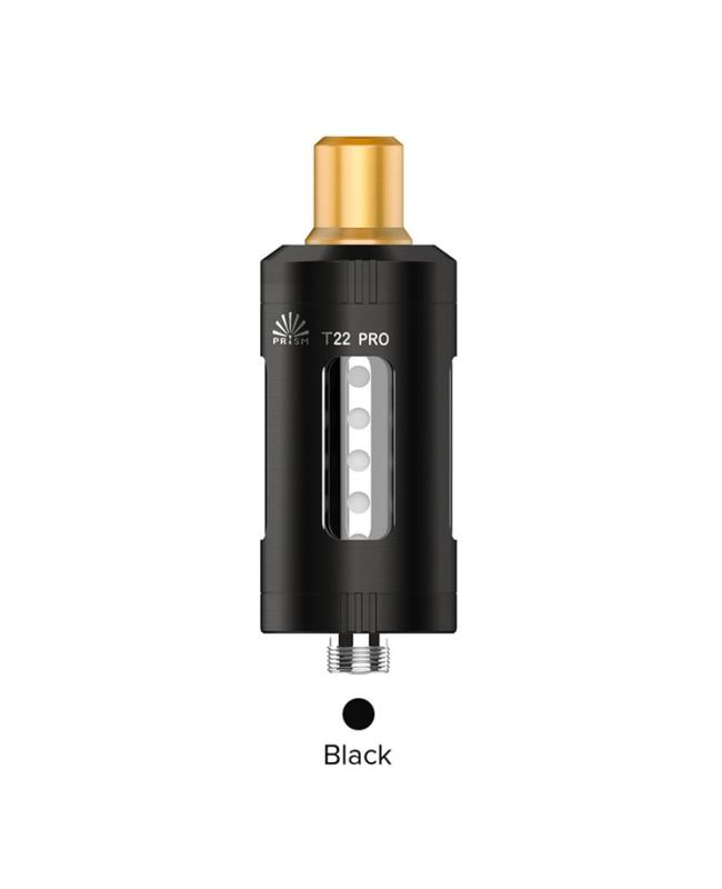 Innokin T22 Pro Tank 4.5ml by Brands atomizer tank for coils & atomizers - gallery image 3