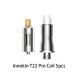 Innokin T22 Pro Coil 5pcs