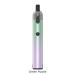 Innokin Trine Q Battery Replaceable Pod System Kit Green Purple