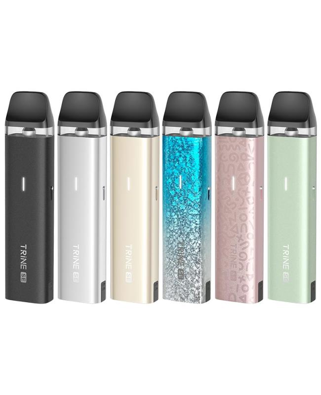 Innokin Trine SE Pod System Kit 1000mAh by Brands pod system for pod systems - main product image