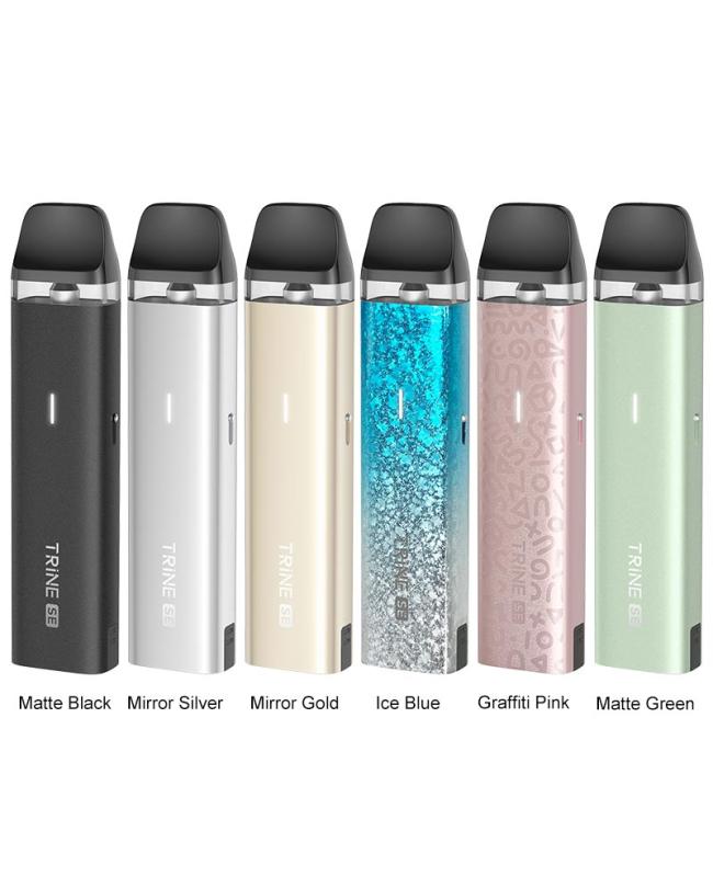 Innokin Trine SE Pod System Kit 1000mAh by Brands pod system for pod systems - gallery image 2