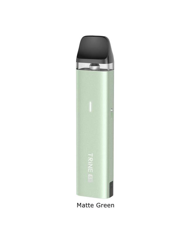 Innokin Trine SE Pod System Kit 1000mAh by Brands pod system for pod systems - gallery image 7