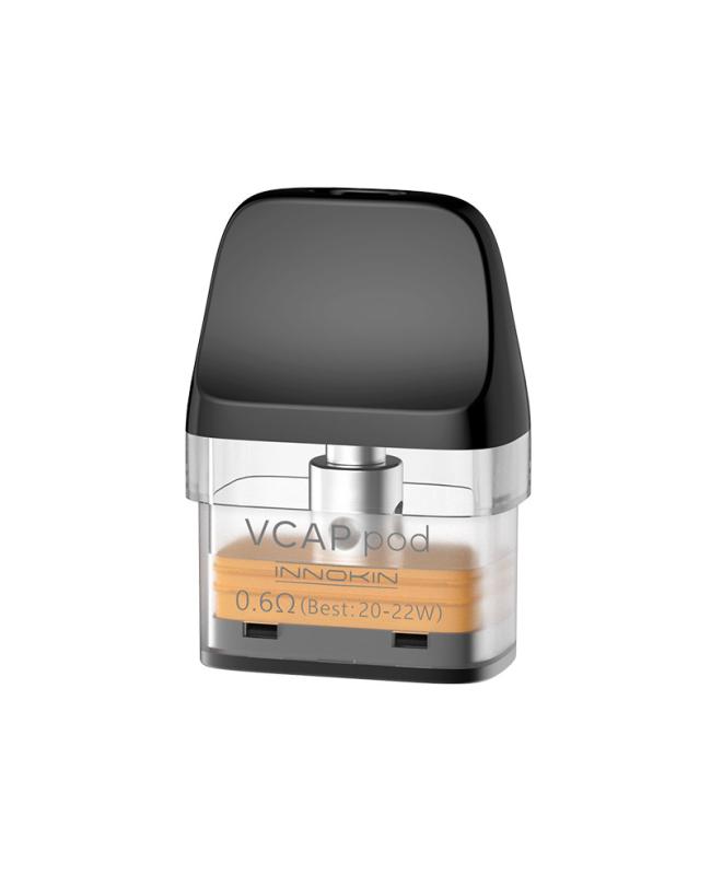Innokin VCAP Pod Cartridge for Endura V Kit / Trine Kit 2ml 1PC/Pack by Brands pod system for pod systems - gallery image 3