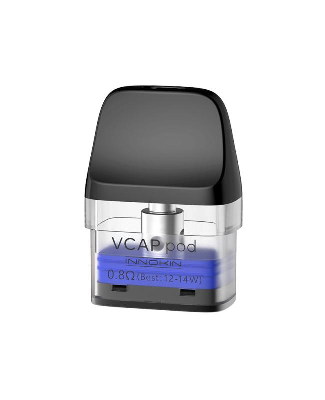 Innokin VCAP Pod Cartridge for Endura V Kit / Trine Kit 2ml 1PC/Pack by Brands pod system for pod systems - gallery image 4
