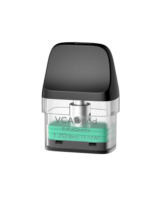 Innokin VCAP Pod Cartridge for Endura V Kit / Trine Kit 2ml 1PC/Pack by Brands pod system for pod systems - gallery image 5