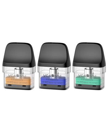 Innokin VCAP Pod Cartridge for Endura V Kit / Trine Kit 2ml 1PC/Pack