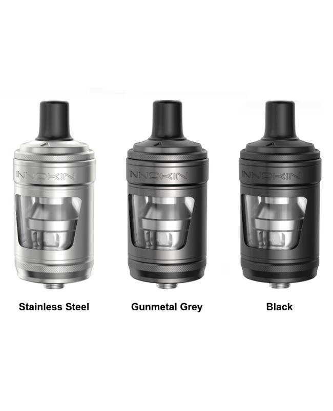Innokin Zenith 2 II Pro Tank Atomizer 4.5ml by Brands atomizer tank for coils & atomizers - gallery image 2
