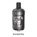 Innokin Zenith 2 II Pro Tank Atomizer 4.5ml Gunmetal Grey