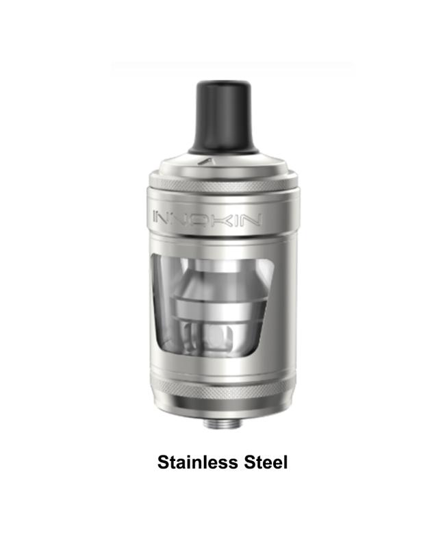 Innokin Zenith 2 II Pro Tank Atomizer 4.5ml by Brands atomizer tank for coils & atomizers - gallery image 5