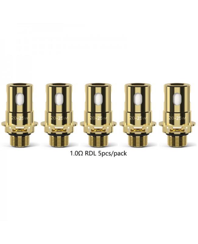Innokin Zenith Pro Coil 5PCS/Pack