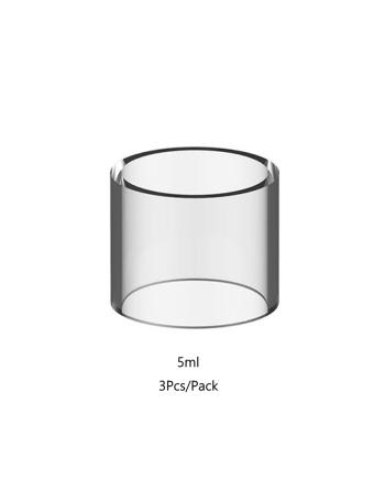 Innokin Zenith NEX Tank Replacement Glass Tube 5ml 3pcs/pack