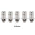 Innokin Zenith PLEX3D Coil 0.48ohm 5pcs