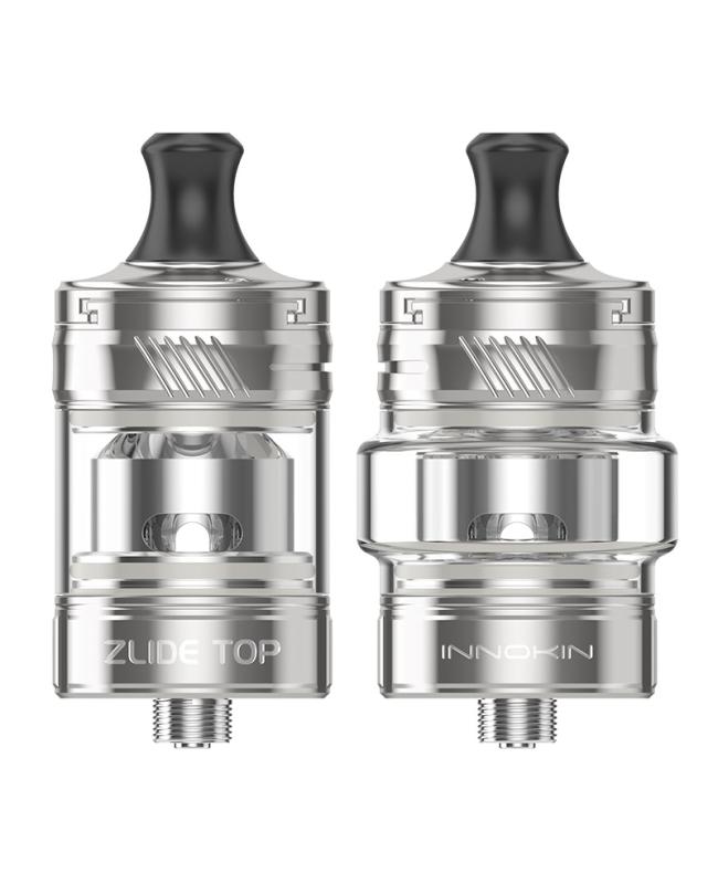 Innokin Zlide Top Tank 3ml by Brands atomizer tank for coils & atomizers - gallery image 3