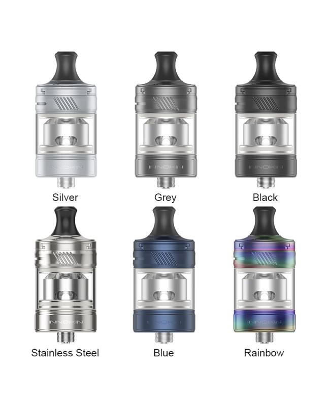 Innokin Zlide Top Tank 3ml by Brands atomizer tank for coils & atomizers - gallery image 2