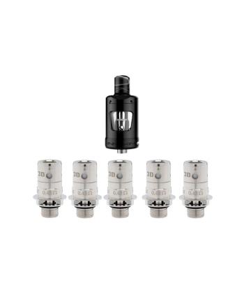 Innokin Zlide Sub Ohm Tank PLEX3D Coil 5pcs