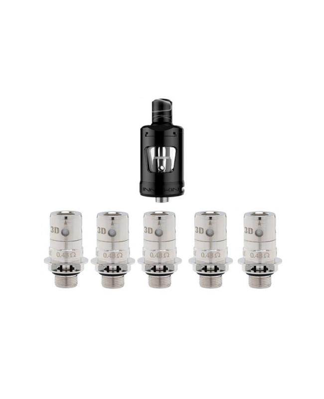 Innokin Zlide Sub Ohm Tank PLEX3D Coil 5pcs