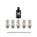 Innokin Zlide Sub Ohm Tank PLEX3D Coil 5pcs