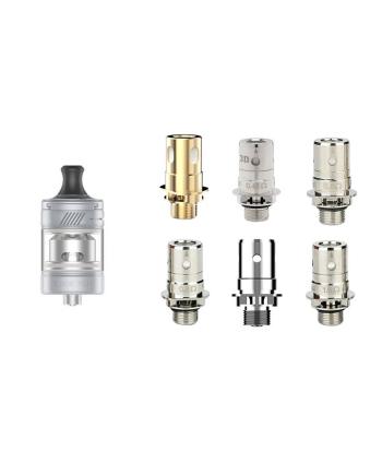 Innokin Zlide Top Replacement Coils 5pcs
