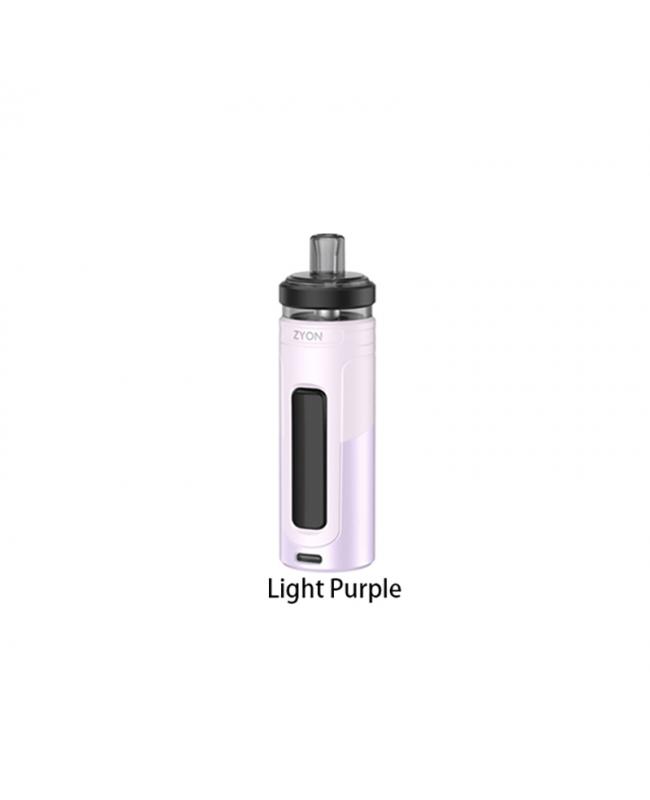 Innokin Zyon Kit 1300mAh Light Purple
