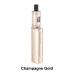 Innokin Coolfire Z Air Pod System Kit Champagne Gold