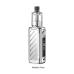 Innokin Gozee NEX Mod Kit Metallic Silver