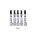 Innokin iClear 16 Atomizer 5pcs Clear
