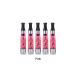 Innokin iClear 16 Atomizer 5pcs Pink