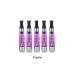 Innokin iClear 16 Atomizer 5pcs Purple