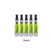 Innokin iClear 16 Atomizer 5pcs Green