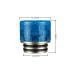 810 Drip Tip luminous Blue