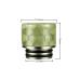 810 Drip Tip luminous green