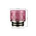 810 Drip Tip luminous pink