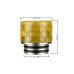 810 Drip Tip luminous yellow