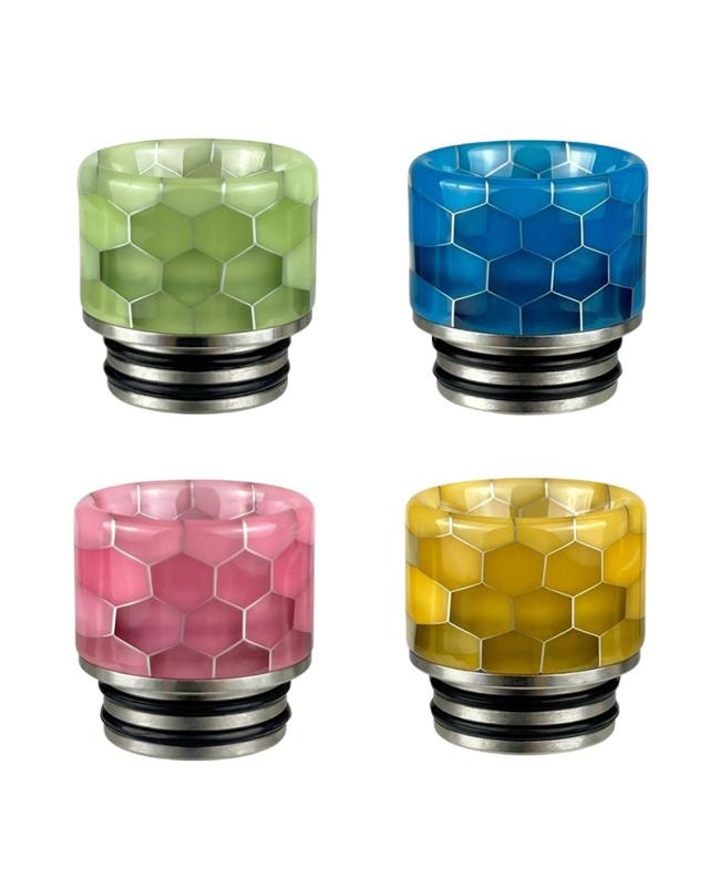 810 Luminous Drip Tip